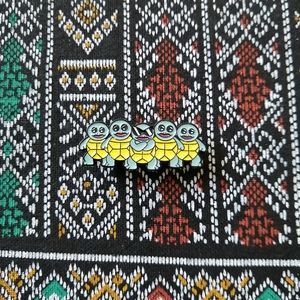 📍2/20$ Turtles🐢 Enamel Pin NWOT